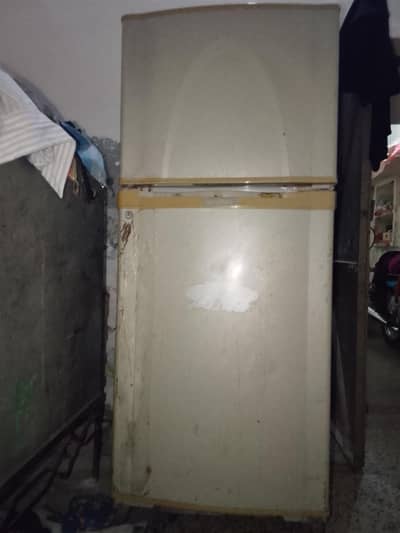 Dawlance refrigerator