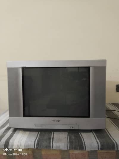 Sony tv 21 inches