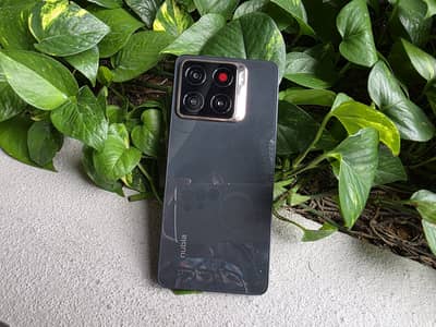 Nubia a 56