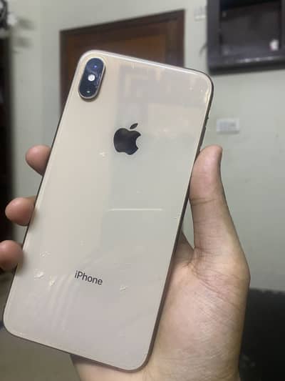 Apple iPhone XS Max