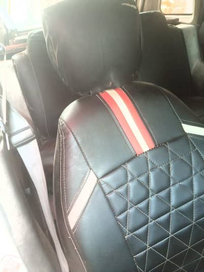 Family use Suzuki Cultus VXR Air-condition CNG and Petrol