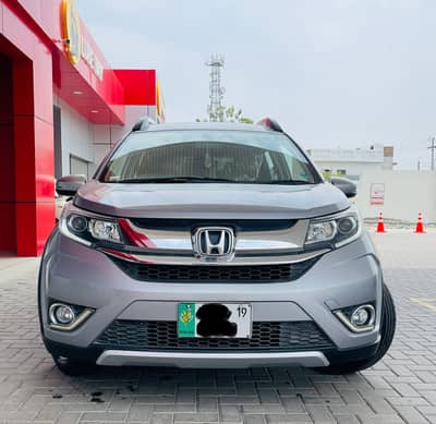 Honda BR-V 2019