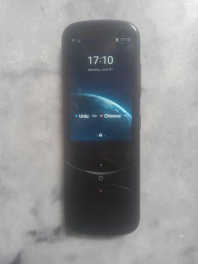 iflytek easytrans900 . .