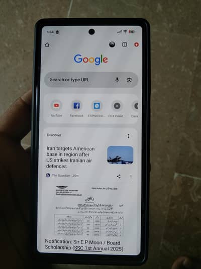Google Pixel 6a