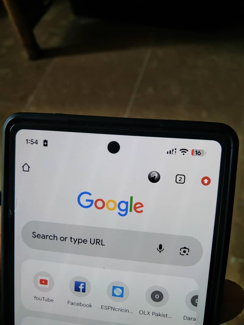 Google Pixel 6a 1