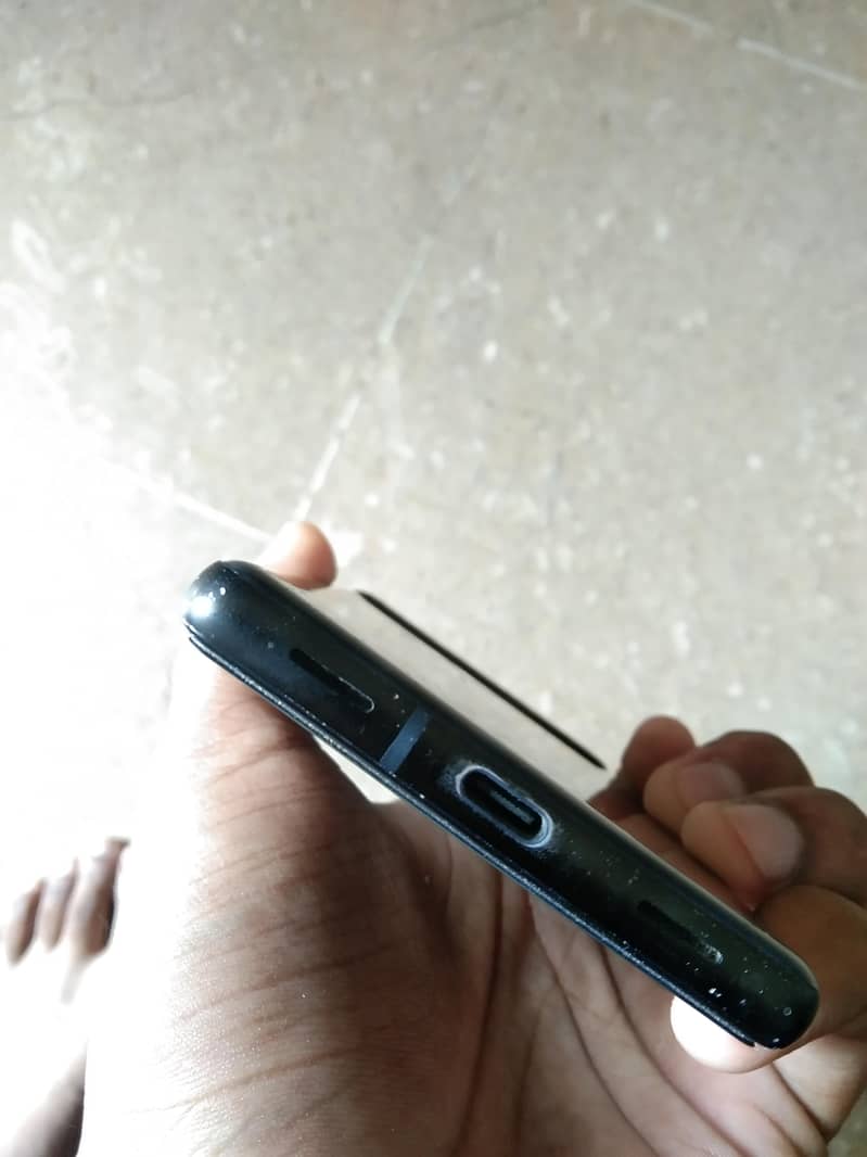 Google Pixel 6a 3