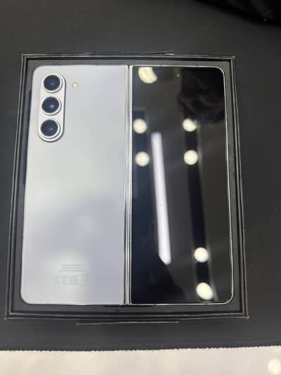 Samsung Mobile Z Fold 5