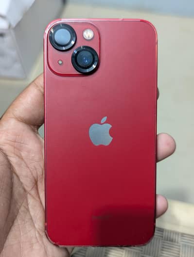 Apple iPhone 13 mini JV 256
