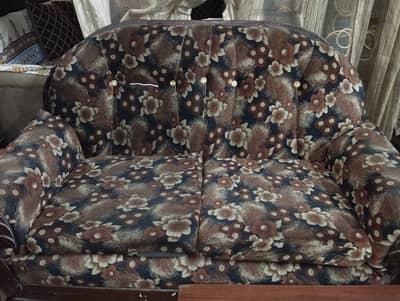 Sofa Set for Sale