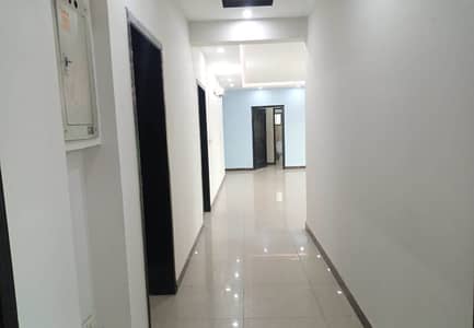 3 Bed Apartment Available For Rent In Askari 11 Sec-B Lahore
