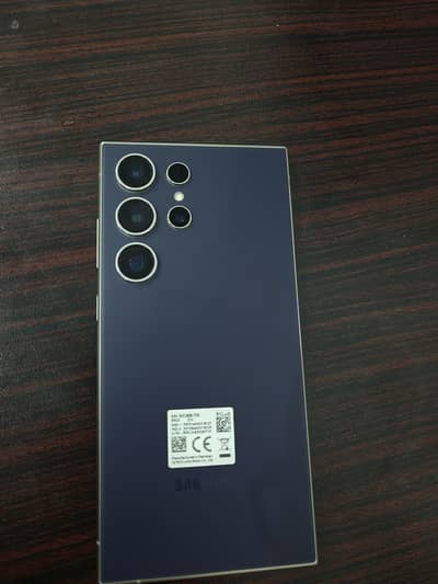 Samsung Mobile S24 Ultra