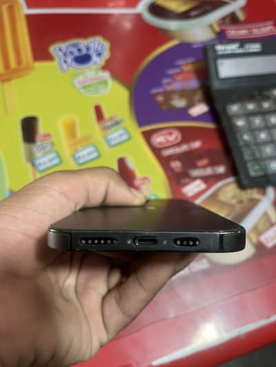 I phone 14 pro max not pta Factory unlocked dual esim esim.