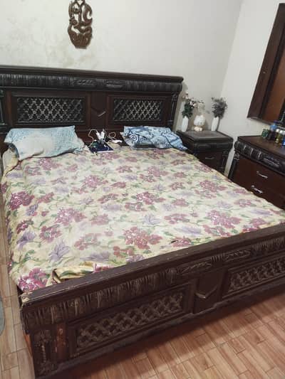Bedroom Set