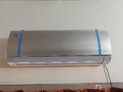Haier Super T3 Pro 1 Ton