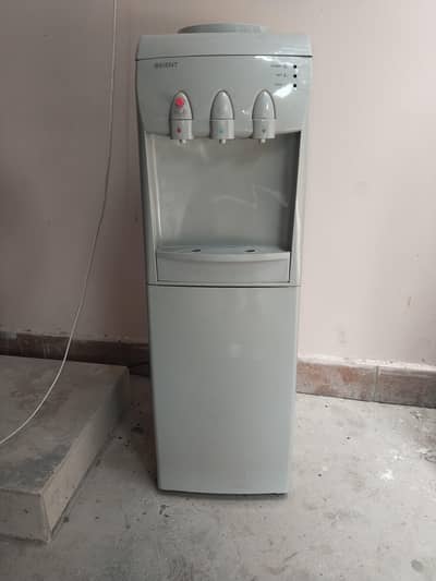 water dispenser