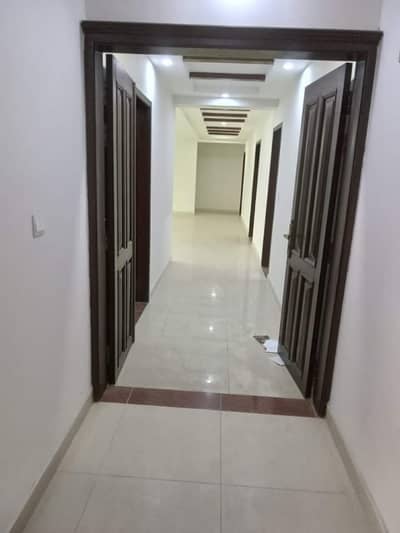 3 Bed Apartment Available For Rent In Askari 11 Sec-B Lahore