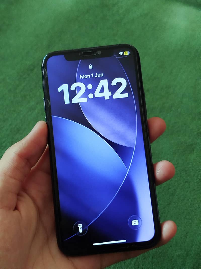 iPhone 11 Pro 3