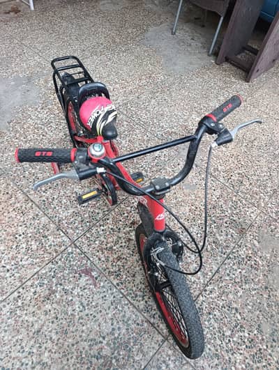 Kids Mountain Bicycle