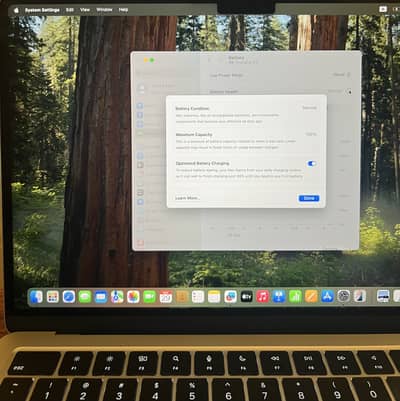 MacBook Air 2,open box like new,13.6”,silver
