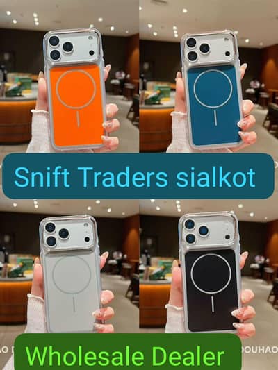 Iphone XR into 17pro Cover/11 into 17pro/X/Xs into 17pro