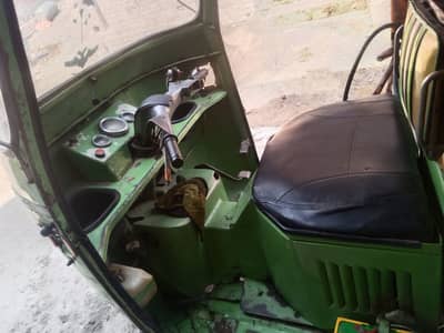 New Asia  rikshaw for sale 2015A model