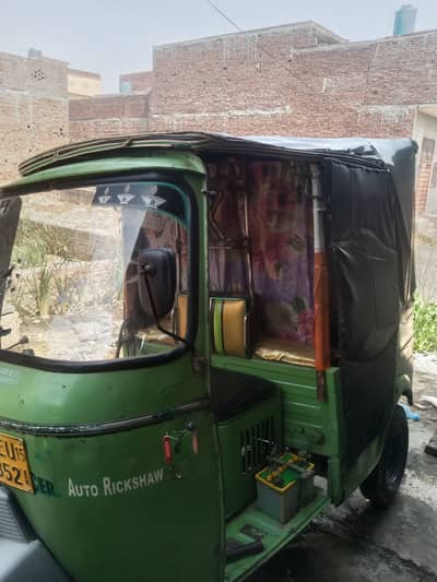 New Asia  rikshaw for sale 2015A model