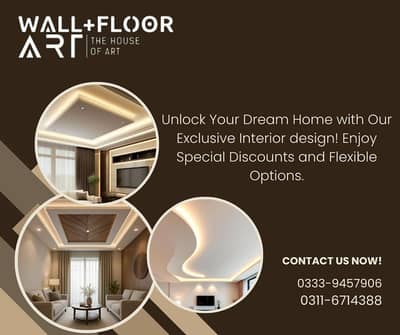 false ceiling/Pop Celling/gypsum Celling/office Celling/interior work