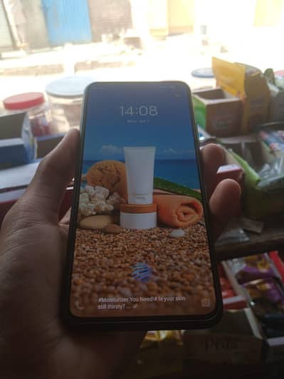 Vivo V17