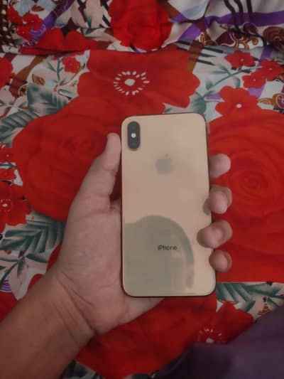 Apple iPhone XS jv