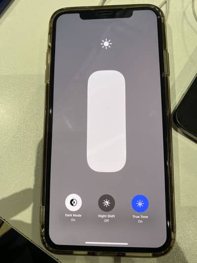 Apple iPhone XS Max