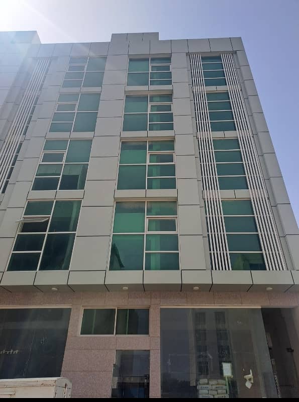 Offices For Rent 0