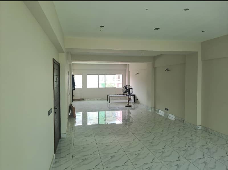 Offices For Rent 9