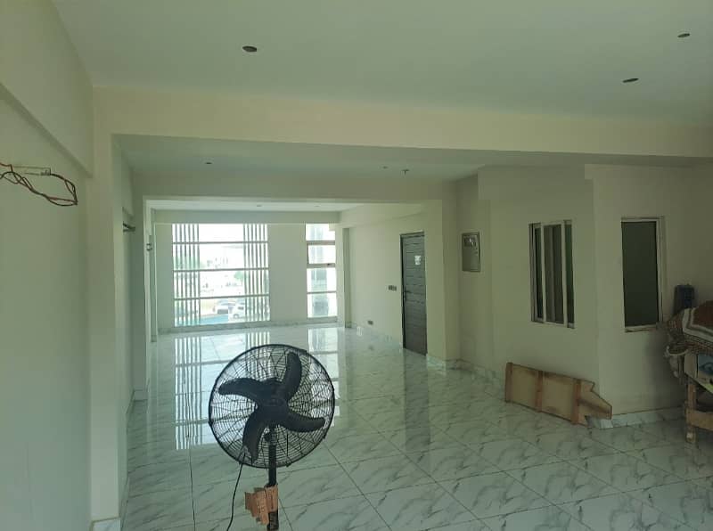 Offices For Rent 11