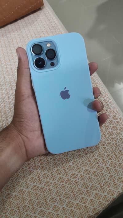 Apple iPhone 13 Pro Max