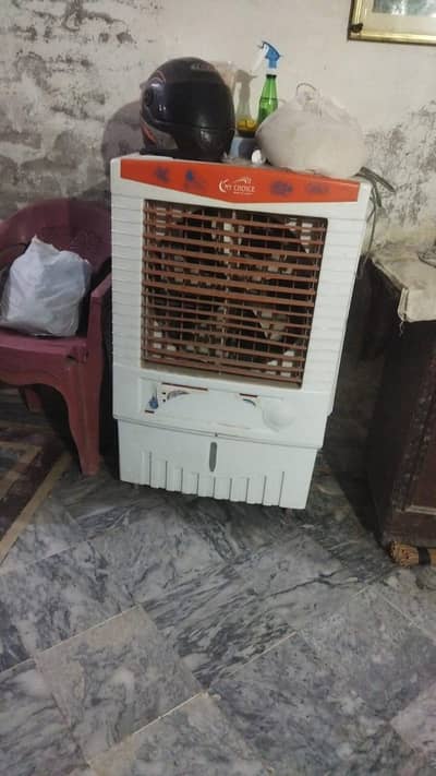 Choice Cooler Price 15000