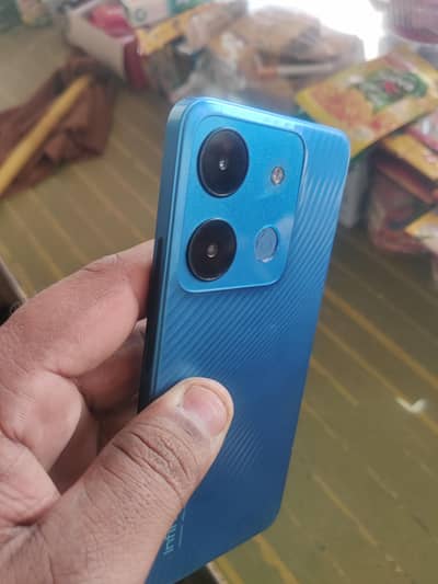 Infinix Smart 7