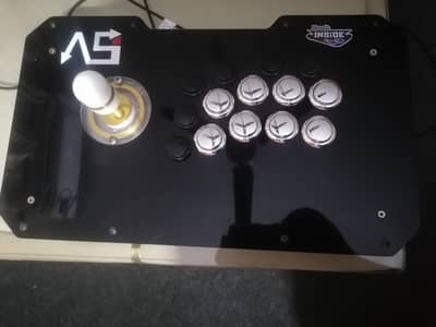 Arcade Stick AS Case Copy