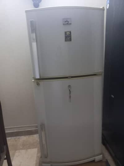 dawlance refrigerator