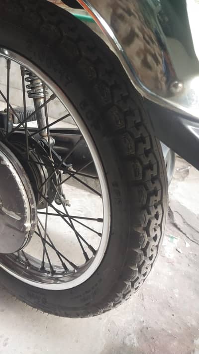 Honda Lush Condition 2021 Model