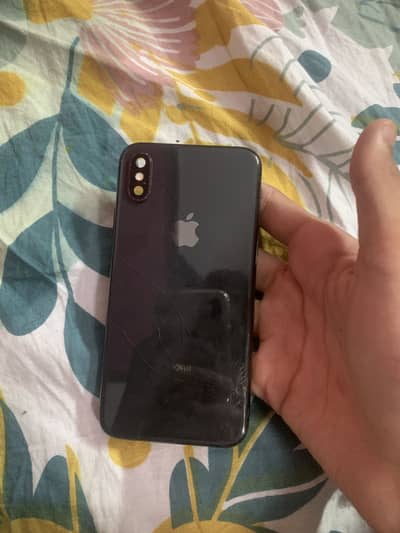 Apple iPhone XS