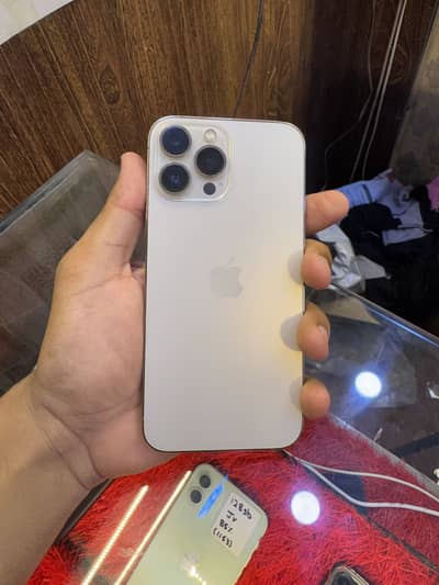Apple iPhone 13 Pro Max