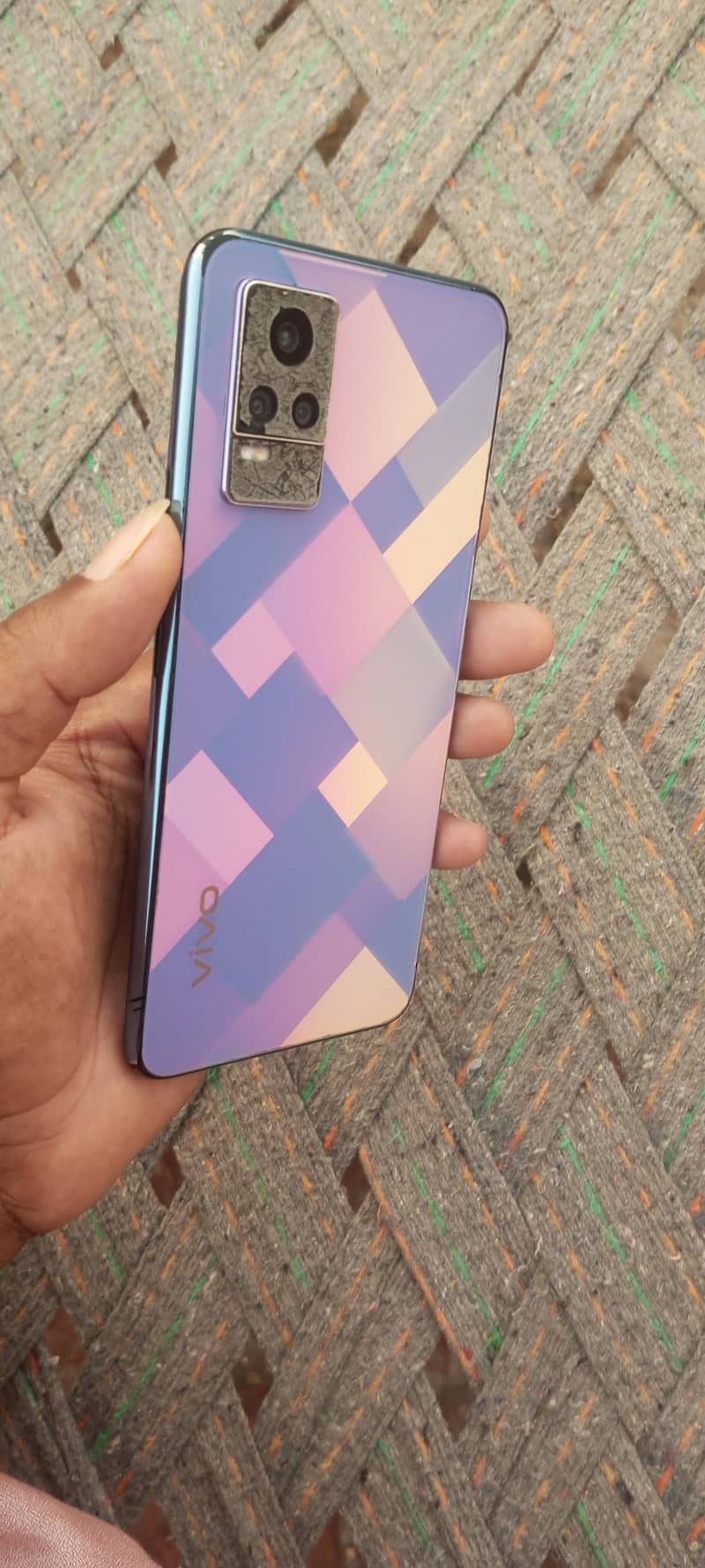 Vivo V21e 2