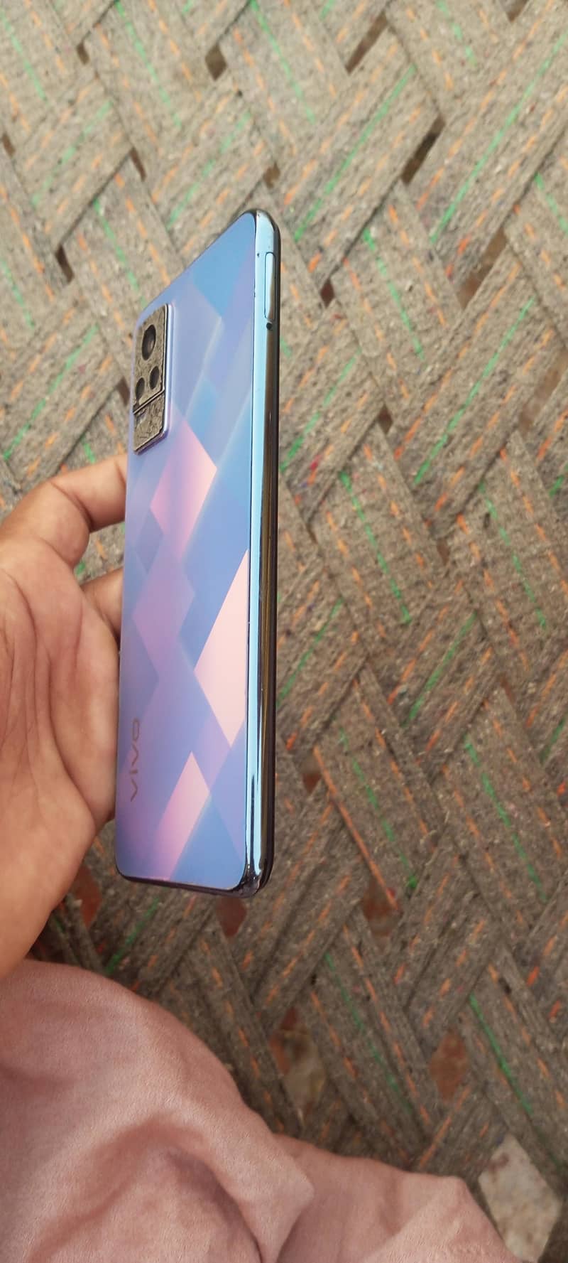 Vivo V21e 3
