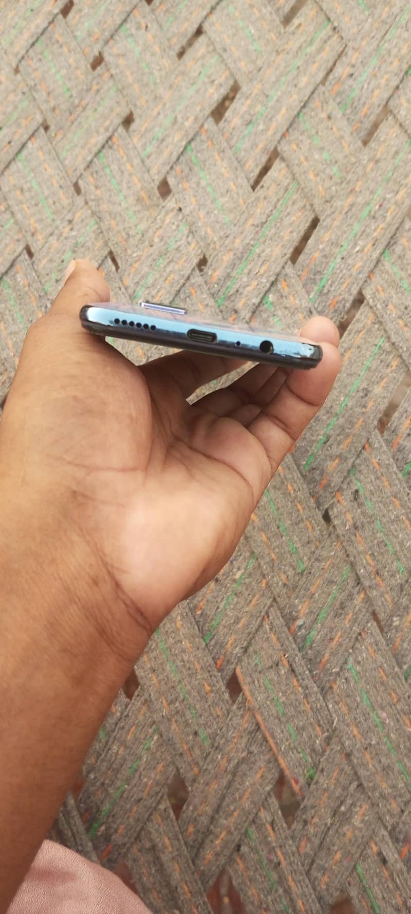 Vivo V21e 4