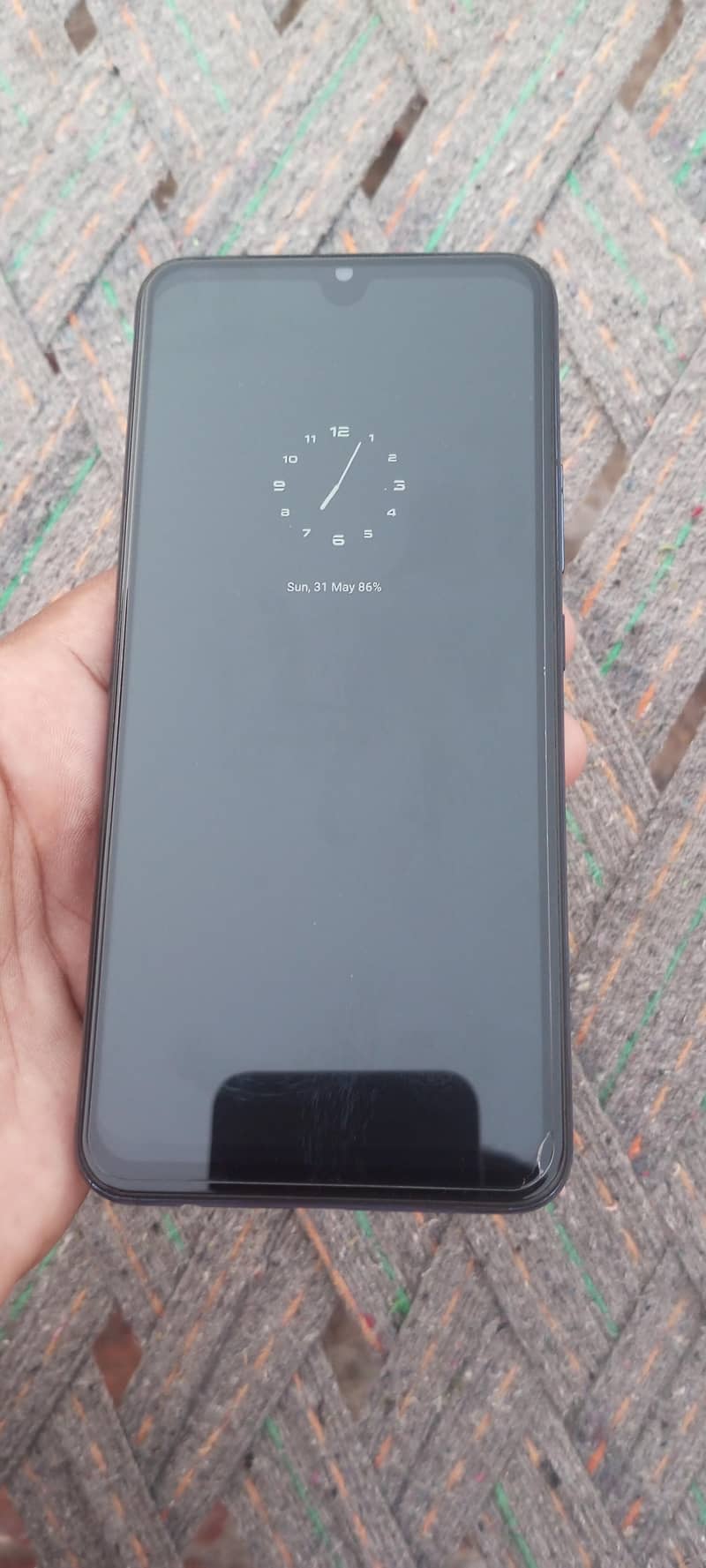Vivo V21e 5