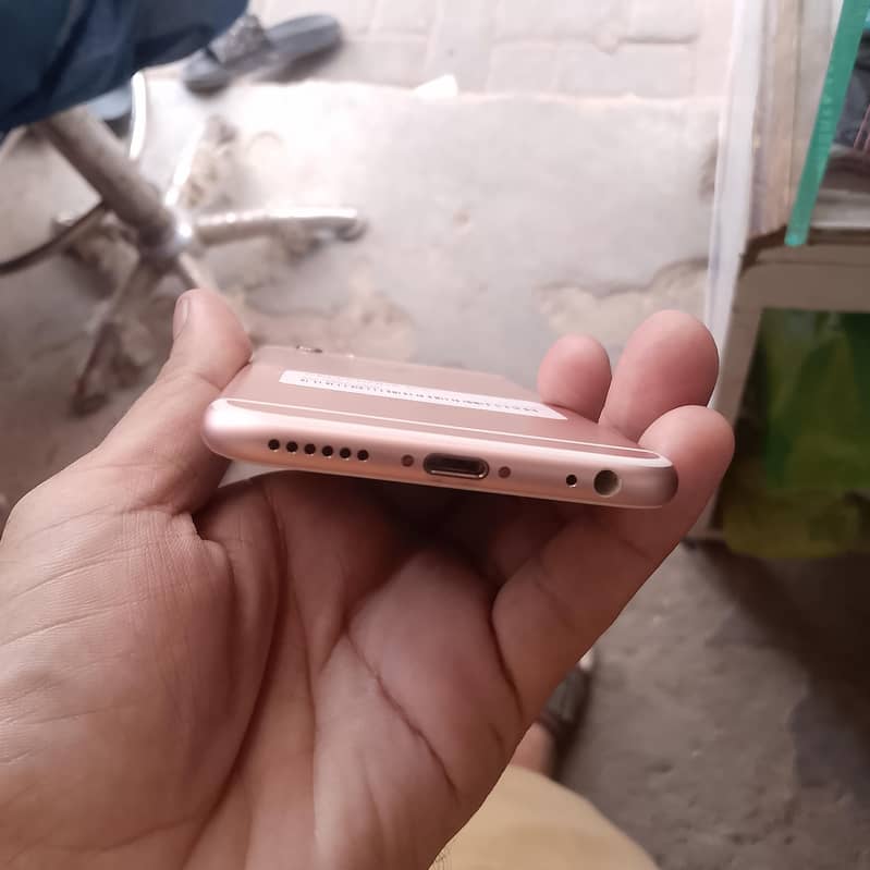 khali 3