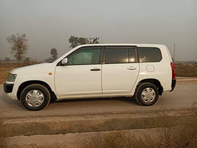 Toyota Probox 2006