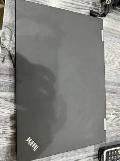 Lenovo x1 yoga i7 7th generation