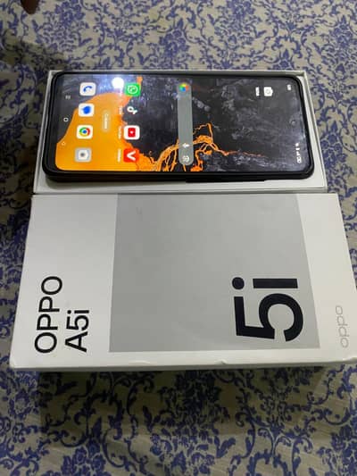 OPPO A5