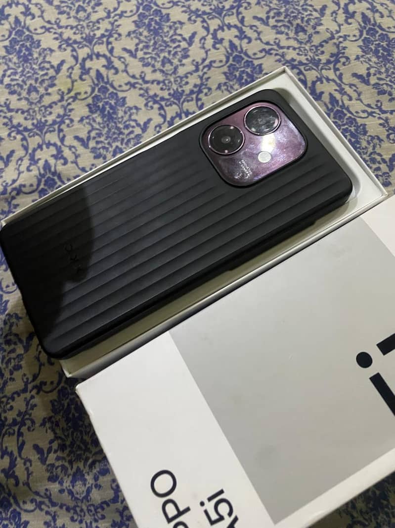 OPPO A5 2